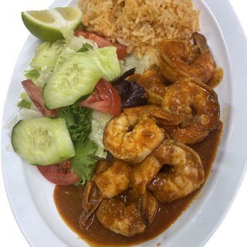 La Zapoteca - Camarones a la diabla - Mexican Near Me - Moorpark, California La Zapoteca - Camarones a la diabla - Mexican Near Me - Moorpark, California