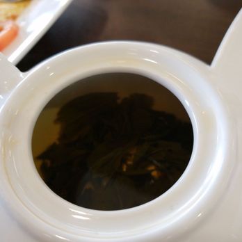 EAD Vietnamese Restaurant - Very nice Jasmin tea! 1st pho restaurant in North Houston I've visited that uses real tea leaves! I'm impressed! - Vietnamese Near Me - Shenandoah, Texas