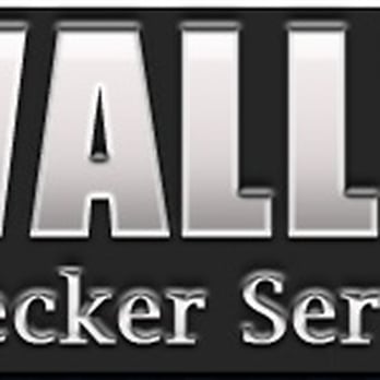 Wall's Wrecker Service - Towing Near Me - Marble Falls, Texas Wall's Wrecker Service - Towing Near Me - Marble Falls, Texas
