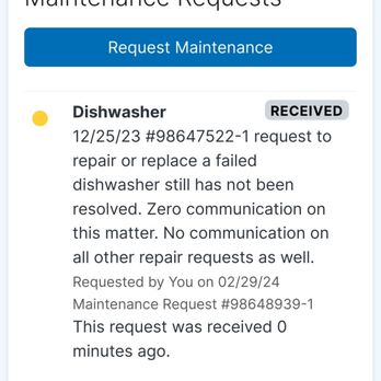 Orange County Property Management - Ignored requests for maintenance. - Real Estate Services Near Me - Huntington Beach, California Orange County Property Management - Ignored requests for maintenance. - Real Estate Services Near Me - Huntington Beach, California