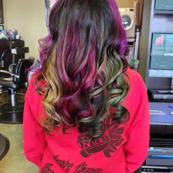 Brilliance Salon - Amazing!! - Hair Salons Near Me - Windsor, California Brilliance Salon - Amazing!! - Hair Salons Near Me - Windsor, California