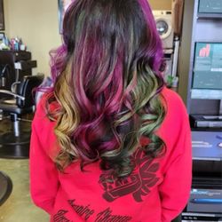 Brilliance Salon - Amazing!!
