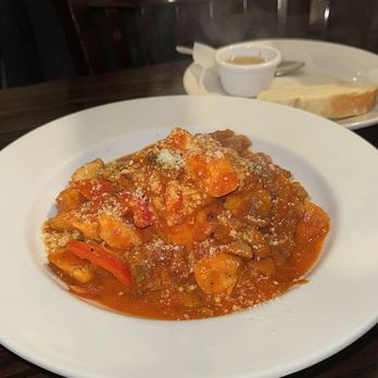 Maurizio's - Italian Near Me - Morgan Hill, California