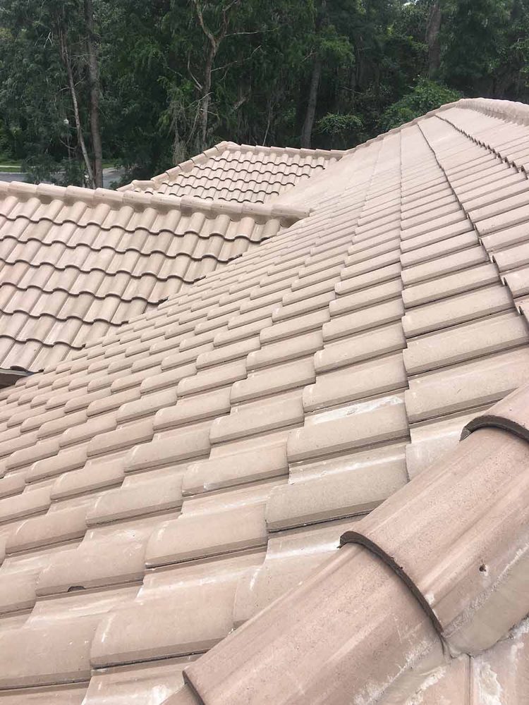 Slide of Smart Choice Roofing