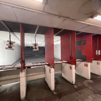 Bull's Eye Indoor Range - Gun/Rifle Ranges Near Me - Tacoma, Washington Bull's Eye Indoor Range - Gun/Rifle Ranges Near Me - Tacoma, Washington