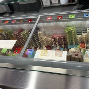 La Michoacana All Real Fruit - Ice Cream & Frozen Yogurt Near Me - Murrieta, California