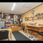 Photo of Mule Lake Store