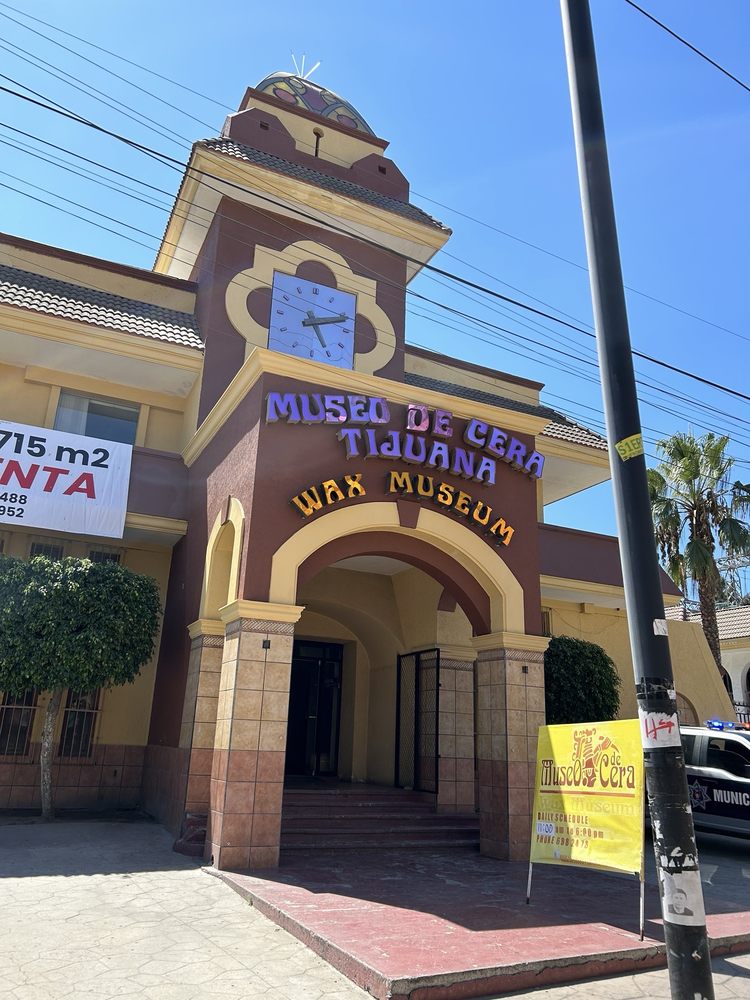 Museo de Cera