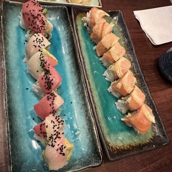 Sakura Sushi - Sushi Bars Near Me - San Rafael, California Sakura Sushi - Sushi Bars Near Me - San Rafael, California