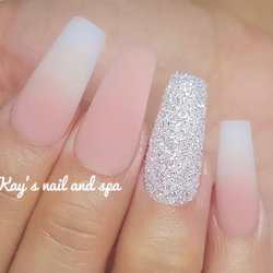 Crystal Nails and Spa