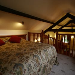 Dunstanburgh Castle Hotel - The Old Barn Cottage Suite