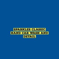Sparkles Auto Detail