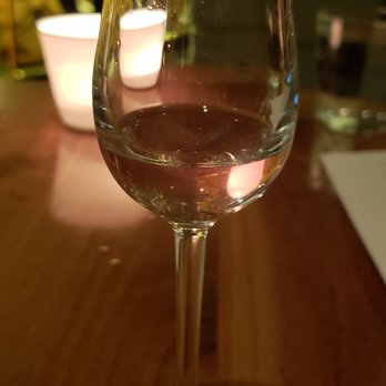 Redbird - They start your meal off with a complimentary drink! - New American Near Me - Los Angeles, California Redbird - They start your meal off with a complimentary drink! - New American Near Me - Los Angeles, California
