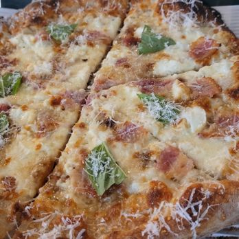 Tortoise Pizza - Pizza Near Me - Tulsa, Oklahoma Tortoise Pizza - Pizza Near Me - Tulsa, Oklahoma