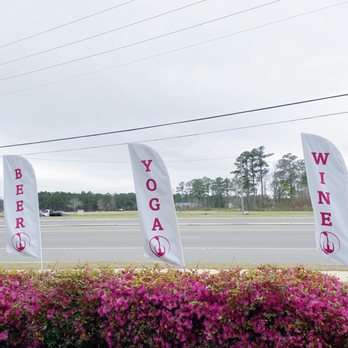 Unwined on the Square - Wine Bars Near Me - Leland, North Carolina Unwined on the Square - Wine Bars Near Me - Leland, North Carolina