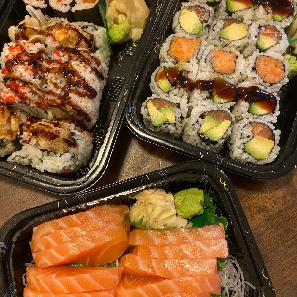 Ninja 86 Sushi - Sushi Bars Near Me - Brooklyn, New York