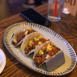 Salt Tacos y Tequila - SanTan - Al Pastor Tacos