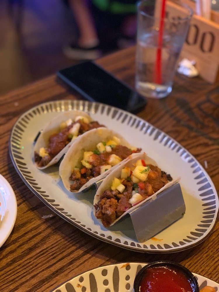 SALT TACOS Y TEQUILA SANTAN 319 Photos & 432 Reviews 2206 E