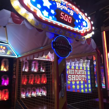 Dave & Buster's Silver Spring - American Near Me - Silver Spring, Maryland