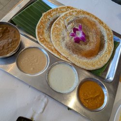 Rusi Indian Cuisine