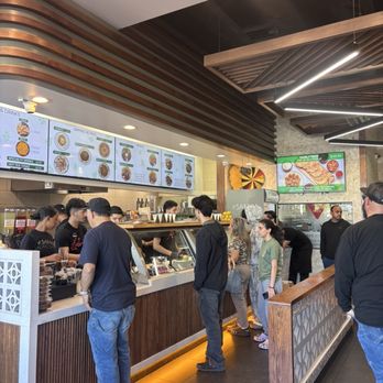 Sababa Falafel Shop - Falafel Near Me - Garden Grove, California Sababa Falafel Shop - Falafel Near Me - Garden Grove, California