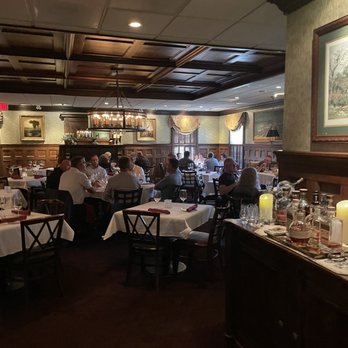 Don's Pomeroy House - One of the dining areas - New American Near Me - Strongsville, Ohio