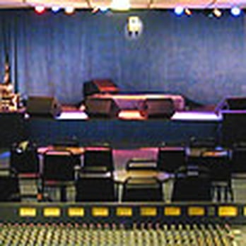 Shank Hall - From the website - Music Venues Near Me - Milwaukee, Wisconsin