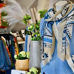 Butterfly Boutique
