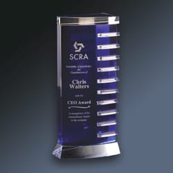 Lane Award Manufacturing