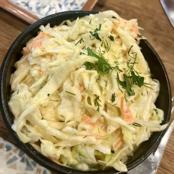 Kinfolk Southern Kitchen - Coleslaw - Southern Near Me - Washington, DC, District of Columbia Kinfolk Southern Kitchen - Coleslaw - Southern Near Me - Washington, DC, District of Columbia