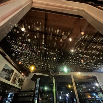 Bacari PDR - Italian Near Me - Playa Del Rey, California