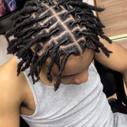 Devin The loctician