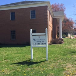 KConway Physical Therapy