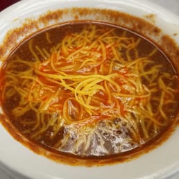 Chili Bowl