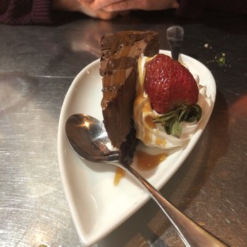 Twist fells point - Chocolate Fondant - Mediterranean Near Me - Baltimore, Maryland Twist fells point - Chocolate Fondant - Mediterranean Near Me - Baltimore, Maryland