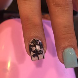 Polish Nail Bar