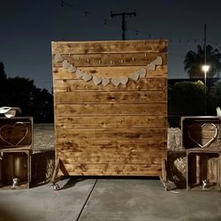Lunas Event Props