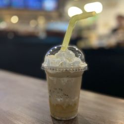 Glacé