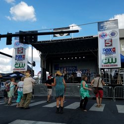 Bristol Rhythm & Roots Reunion