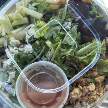 Original ChopShop - Danish Salad - New American Near Me - Phoenix, Arizona
