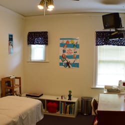 Chinese Medicine Center