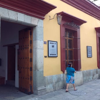 Librería Grañén Porrúa - Bookstores Near Me - Oaxaca, OAX