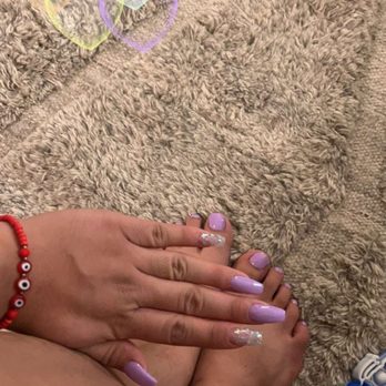 Moon Nails & Spa - Nail Salons Near Me - La Mesa, California Moon Nails & Spa - Nail Salons Near Me - La Mesa, California