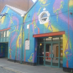 Belfast Community Circus School