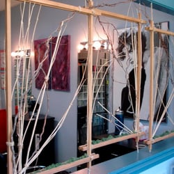 Spectrum Hair Design - Spectrum Hair Design Interior