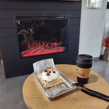 Sueños Coffee - Coffee & Tea Near Me - Albuquerque, New Mexico