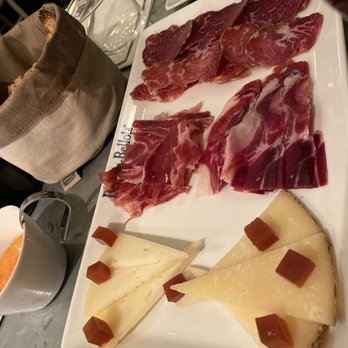 Bellota-Bellota - Tapas Bars Near Me - Paris, 75 Bellota-Bellota - Tapas Bars Near Me - Paris, 75