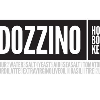 Dozzino - Pizza Near Me - Hoboken, New Jersey Dozzino - Pizza Near Me - Hoboken, New Jersey