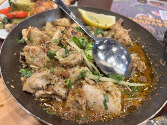 Spice Village by null