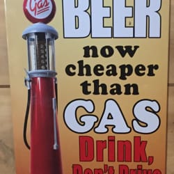 The Pikes Peak Pub